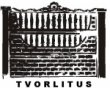 TVORLITUS, IĮ logotipas