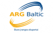 ARG Baltic, UAB logotipas