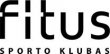 Fitus, sporto klubas logotipas