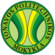JONAVOS POLITECHNIKOS MOKYKLA logotipas