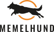Memelhund, MB logotipas