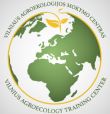 Vilniaus agroekologijos mokymo centro filialas logotipas