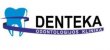 DENTEKA, UAB logotipas