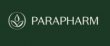 Parapharm, UAB  homeopatijos vaistinė logotipas