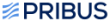 Pribus, UAB logotipas