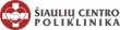 Šiaulių centro poliklinika, VšĮ logotipas