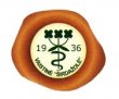 Širdažolė, UAB vaistinė logotipas