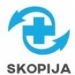 Skopija, V. P. Stankevičiaus įmonė logotipas
