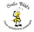 Sodo Bitės, UAB logotipas