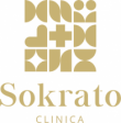 Sokrato Clinica , MB Ąžuolyno medicinos klinika logotipas