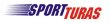 Sportturas, UAB logotipas