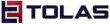 Tolas, UAB logotipas