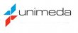 UNIMEDA, UAB logotipas