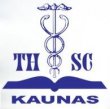 Vytauto Šimkaus šeimos medicinos centras logotipas