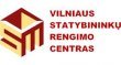 VILNIAUS STATYBININKŲ RENGIMO CENTRAS, FABIJONIŠKIŲ SKYRIUS, VšĮ logotipas