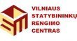 VILNIAUS STATYBININKŲ RENGIMO CENTRAS, VIRŠULIŠKIŲ SKYRIUS, VšĮ logotipas