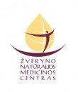 Žvėryno natūralios medicinos centras, UAB logotipas