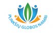 Plinkšių globos namai, BĮ logotipas