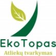 Ekotopas, UAB logotipas