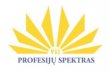 Profesijų spektras, VšĮ logotipas